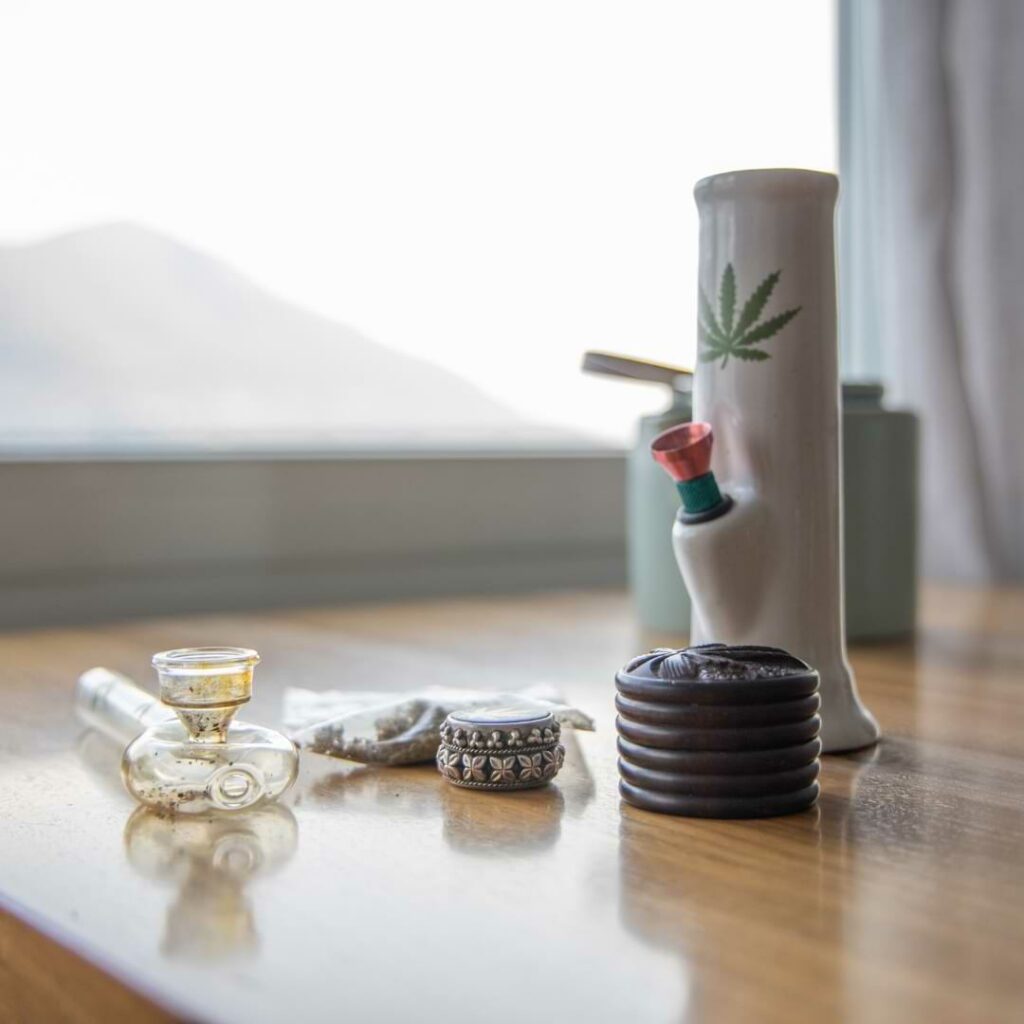 Tired of not getting high from your pipe or bong? Learn how to pack a bowl properly from experts at the Marijuana Resource Center.