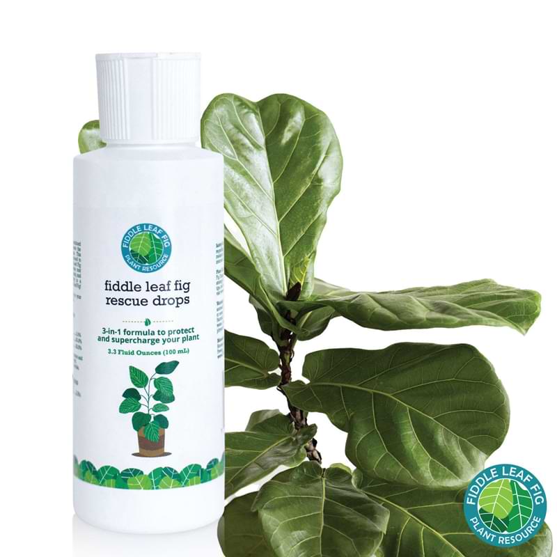 FLF Rescue Drop Product