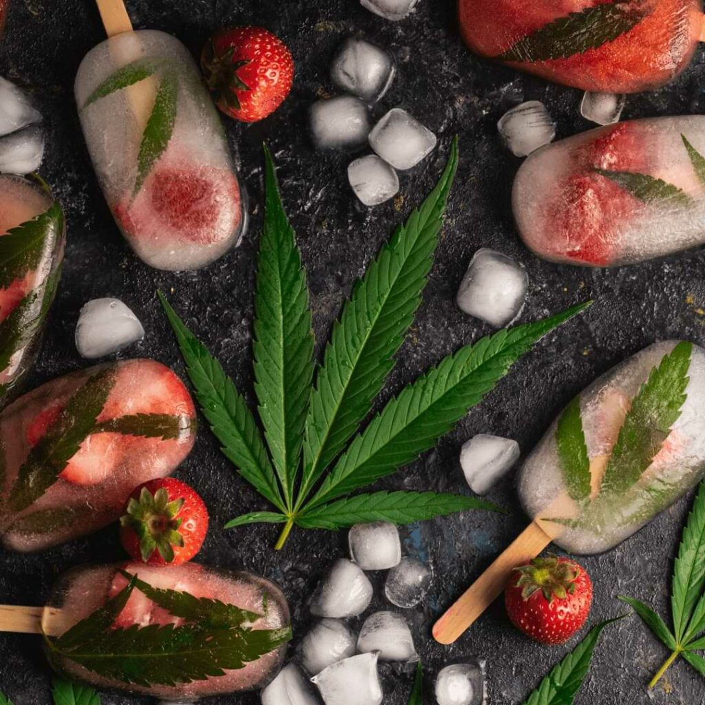 Can you freeze weed to retain its freshness and potency for a short period? Discover how best to keep your cannabis fresh!